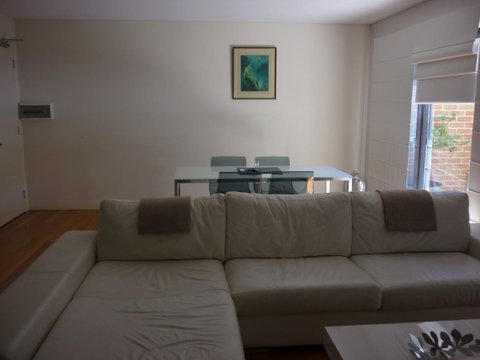 Parklane Apartments - Australia Accommodation 33