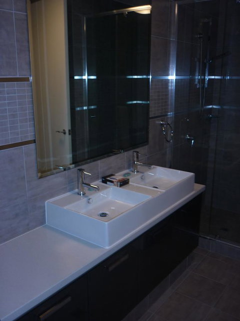 Parklane Apartments - Australia Accommodation 30