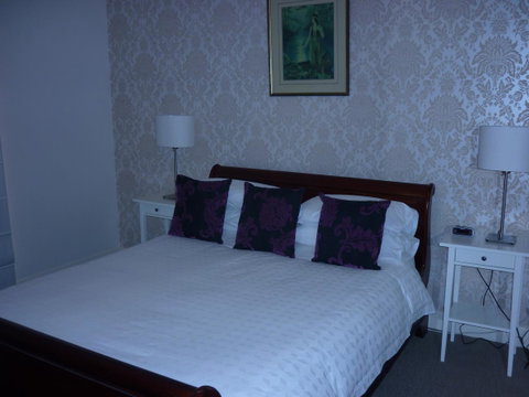 Parklane Apartments - Australia Accommodation 28