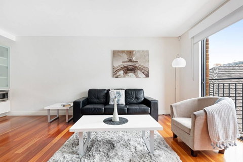 Parklane Apartments - Australia Accommodation 0