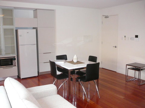 Parklane Apartments - Australia Accommodation 24