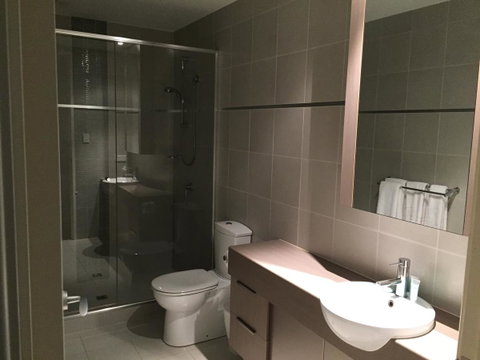 Parklane Apartments - Australia Accommodation 18