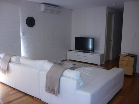 Parklane Apartments - Australia Accommodation 29