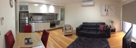 Parklane Apartments - Australia Accommodation 14