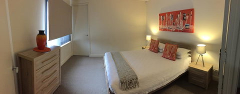 Parklane Apartments - Australia Accommodation 15