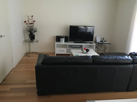Parklane Apartments - Australia Accommodation 16