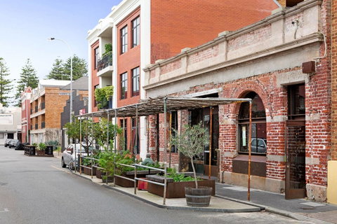 Parklane Apartments - Australia Accommodation 40