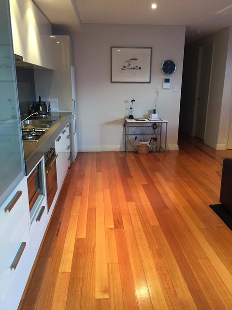 Parklane Apartments - Australia Accommodation 1