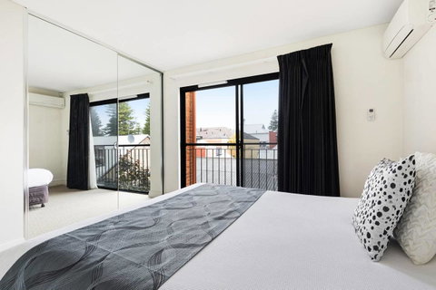 Parklane Apartments - Australia Accommodation 37