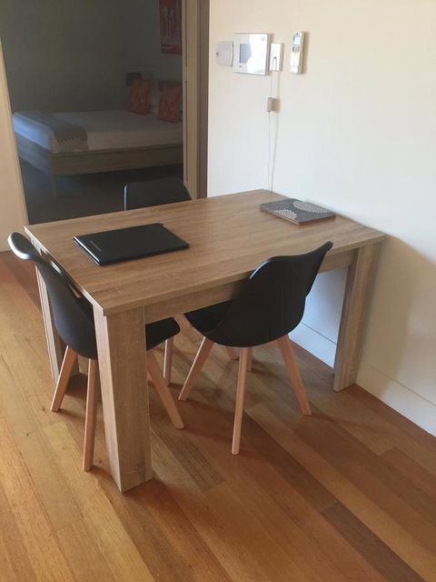 Parklane Apartments - Australia Accommodation 23