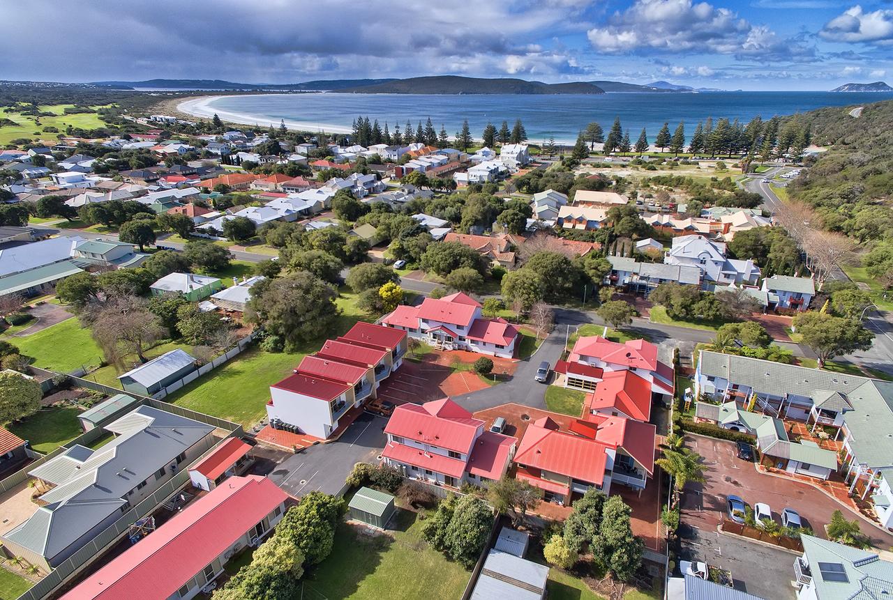  Australia Accommodation