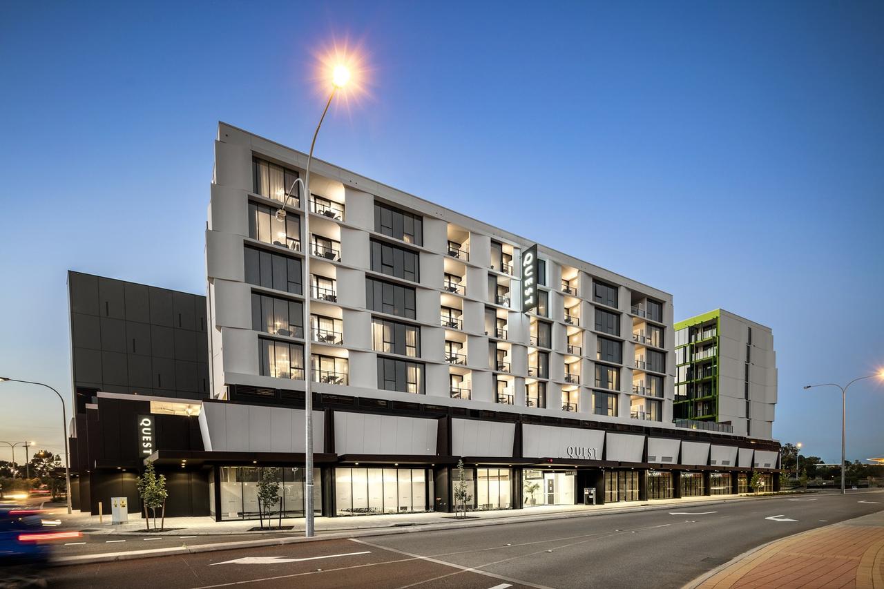 Innaloo WA Australia Accommodation