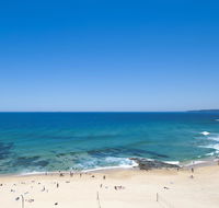 Quality Hotel Noah's On the Beach - Australia Accommodation