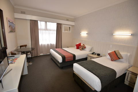 Country Comfort Amity Motel - Australia Accommodation 24
