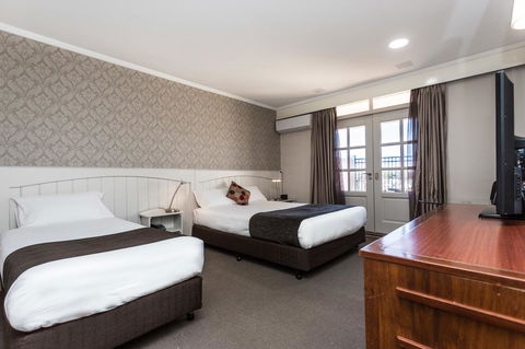 Country Comfort Amity Motel - Australia Accommodation 38