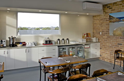 Country Comfort Amity Motel - Australia Accommodation 11