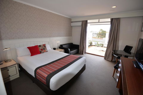 Country Comfort Amity Motel - Australia Accommodation 26