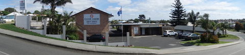 Country Comfort Amity Motel - Australia Accommodation 6