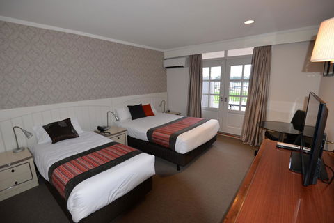 Country Comfort Amity Motel - Australia Accommodation 15