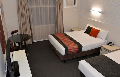 Country Comfort Amity Motel - Australia Accommodation 16