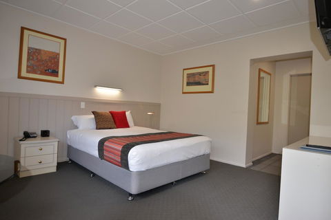 Country Comfort Amity Motel - Australia Accommodation 19