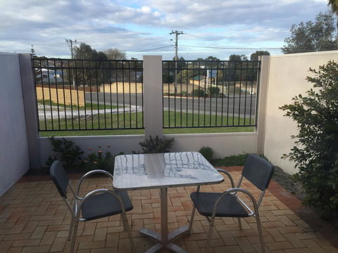 Country Comfort Amity Motel - Australia Accommodation 2