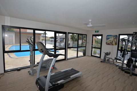 Country Comfort Amity Motel - Australia Accommodation 30