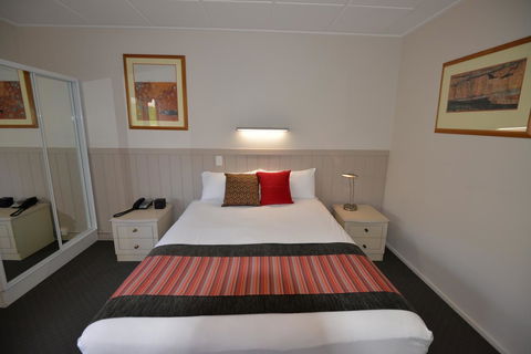 Country Comfort Amity Motel - Australia Accommodation 20
