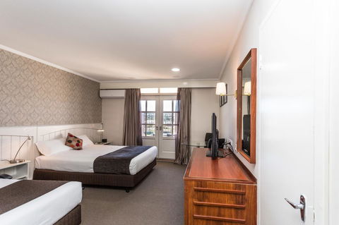 Country Comfort Amity Motel - Australia Accommodation 39