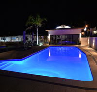 Country Comfort Amity Motel - Australia Accommodation