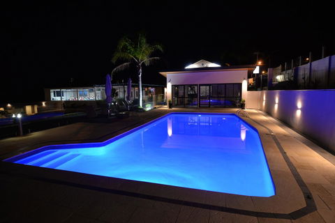 Country Comfort Amity Motel - Australia Accommodation 0