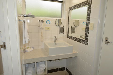 Country Comfort Amity Motel - Australia Accommodation 23