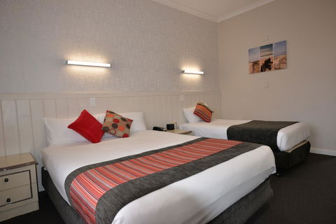 Country Comfort Amity Motel - Australia Accommodation 25