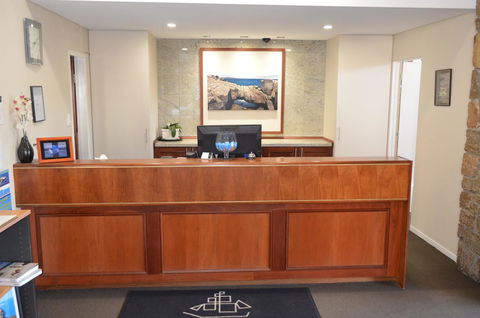 Country Comfort Amity Motel - Australia Accommodation 7