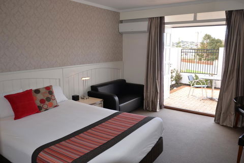 Country Comfort Amity Motel - Australia Accommodation 3
