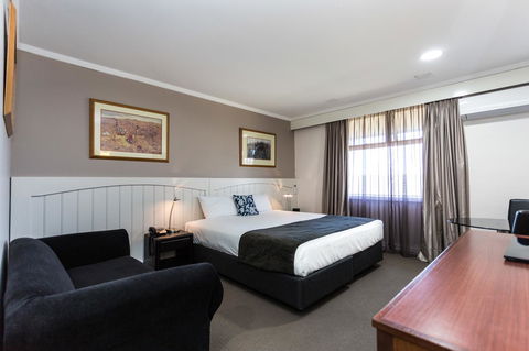 Country Comfort Amity Motel - Australia Accommodation 33