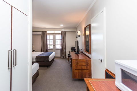Country Comfort Amity Motel - Australia Accommodation 31