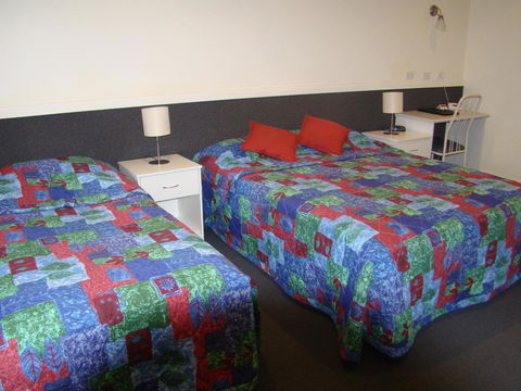 Dunsborough Central Motel - Australia Accommodation 28