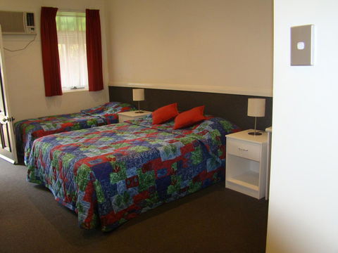 Dunsborough Central Motel - Australia Accommodation 15