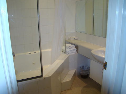 Dunsborough Central Motel - Australia Accommodation 11