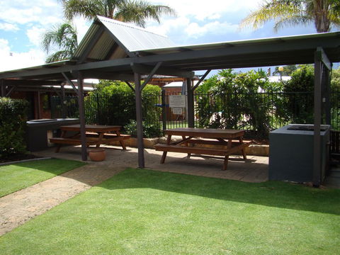 Dunsborough Central Motel - Australia Accommodation 4