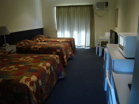 Dunsborough Central Motel - Australia Accommodation 12