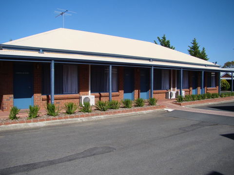Dunsborough Central Motel - Australia Accommodation 36