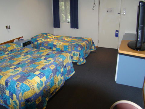 Dunsborough Central Motel - Australia Accommodation 24