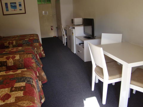 Dunsborough Central Motel - Australia Accommodation 9