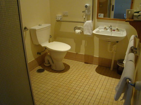Dunsborough Central Motel - Australia Accommodation 1