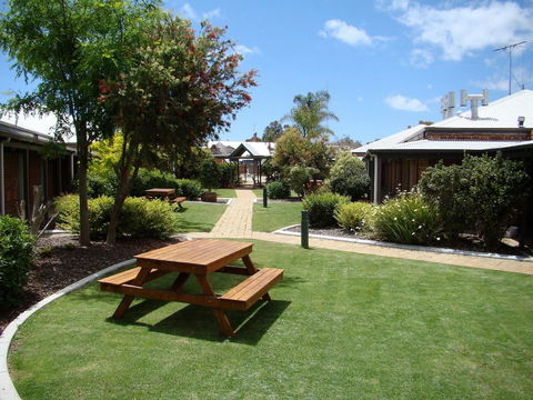 Dunsborough Central Motel - Australia Accommodation 3
