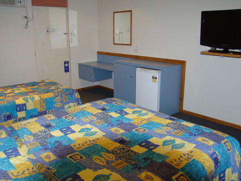 Dunsborough Central Motel - Australia Accommodation 25
