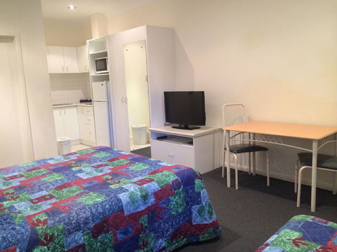 Dunsborough Central Motel - Australia Accommodation 6
