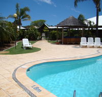 Dunsborough Central Motel - Australia Accommodation